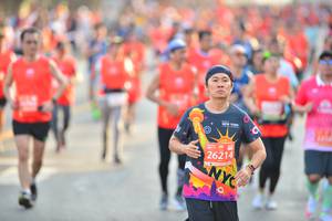 BIB: 220, 21039
                            <button type="button" onclick="openModal(12775071)" class="btn btn-primary btn-sm float-right btn-popup" data-toggle="modal" data-target=".modal-high-quality">
                        <i class="fas fa-shopping-cart"></i> Add to Cart
                    </button>
                                            <button type="button" onclick="isThisMe(12775071, true)" class="btn btn-success btn-sm float-right btn-popup btn-isme hidden" data-toggle="tooltip" data-placement="bottom" title="นี่คือรูปของคุณใช่ไหม คลิกที่นี่เพื่อเอาเข้าอัลบั้ม">
                        <i class="fas fa-plus"></i> Add to album
                    </button>
                    <button type="button" onclick="isThisMe(12775071, false)" class="btn btn-warning btn-sm float-right btn-popup btn-isnotme hidden">
                        <i class="fas fa-ban"></i> Remove from album
                    </button>